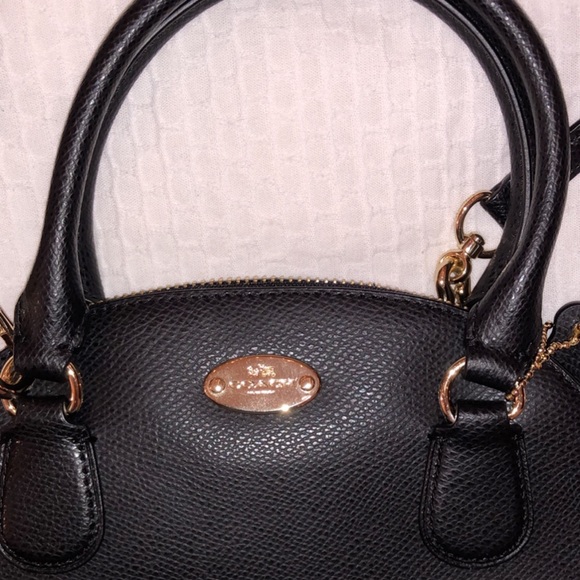 COACH purse - Picture 3 of 3